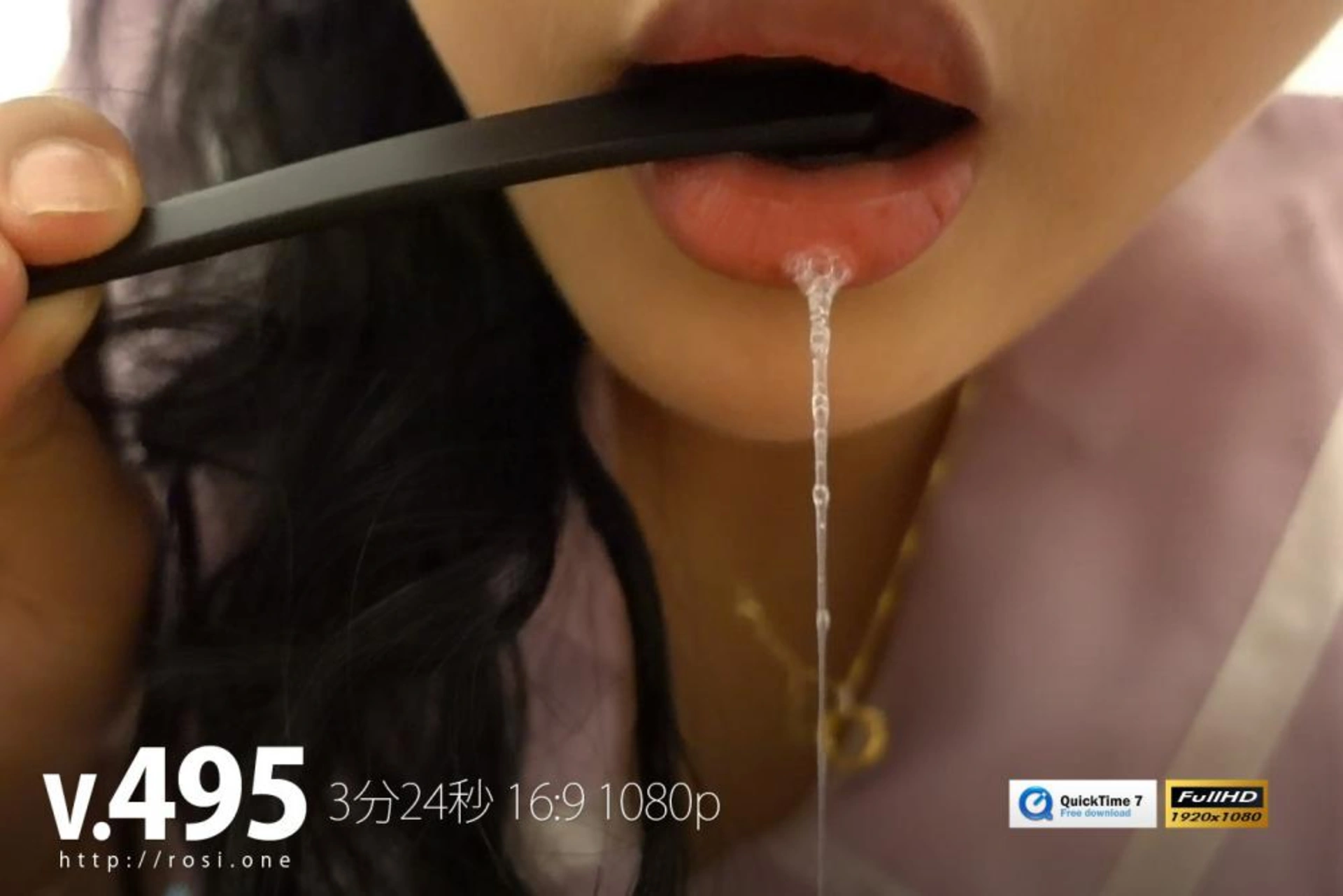 [ROSI写真]RS. 视频NO.495 0